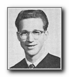 Gary Leontini: class of 1959, Norte Del Rio High School, Sacramento, CA.